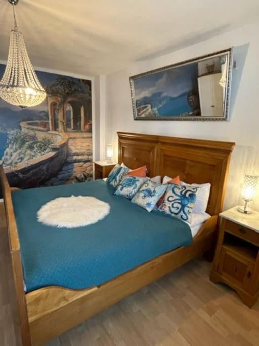 *neu* Extravagantes Eifelhaus Am Nuerburgring *